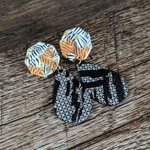 Boutique Women's Earrings